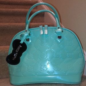Hello kitty purse